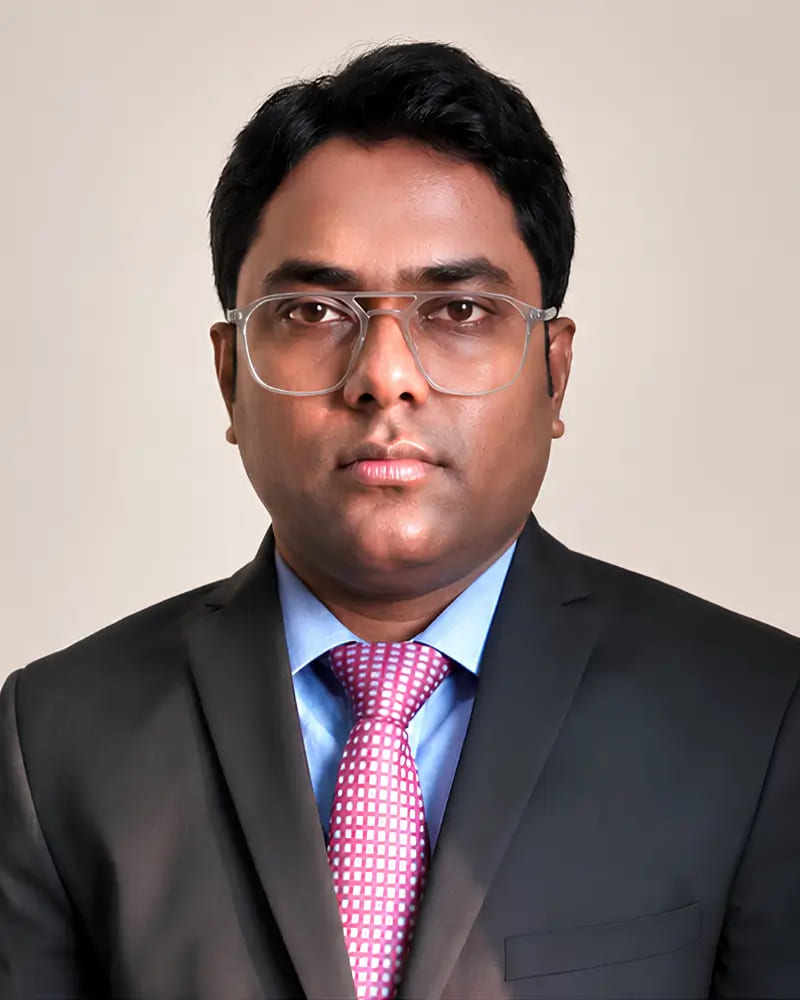 Amiya Krishna Bera